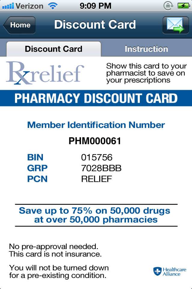 iPharmacy Pill Identifier Free and Medication Reference Medical