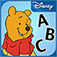 Letters with Pooh