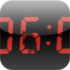 Maarten Baas - Analog Digital Clock artwork